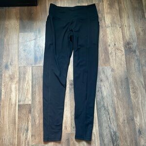 Victoria Secret Sport Size Medium Leggings